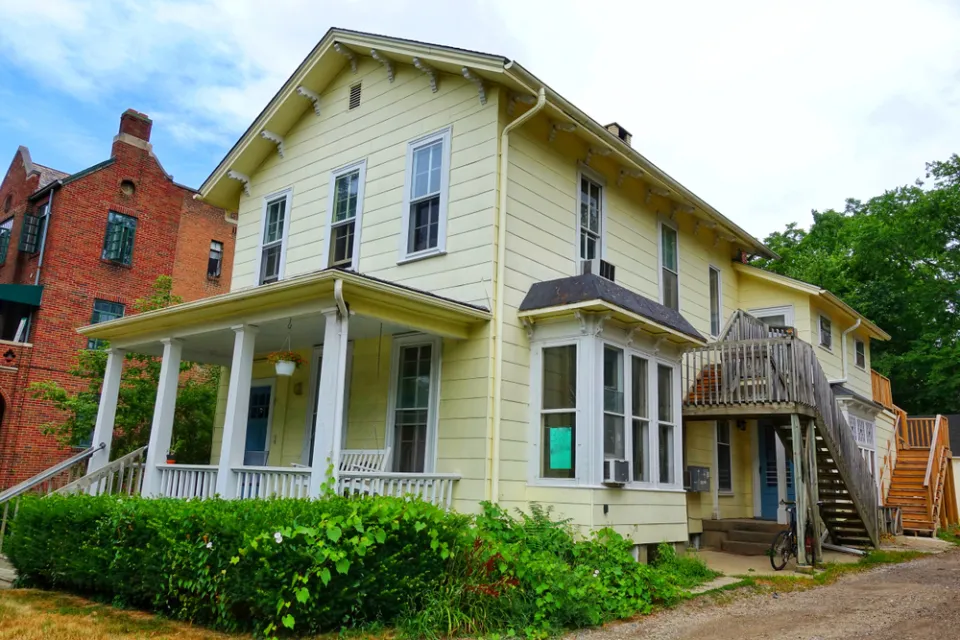 Residential Development